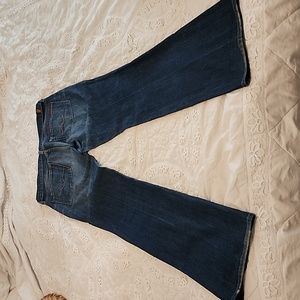 7 for All Mankind jeans